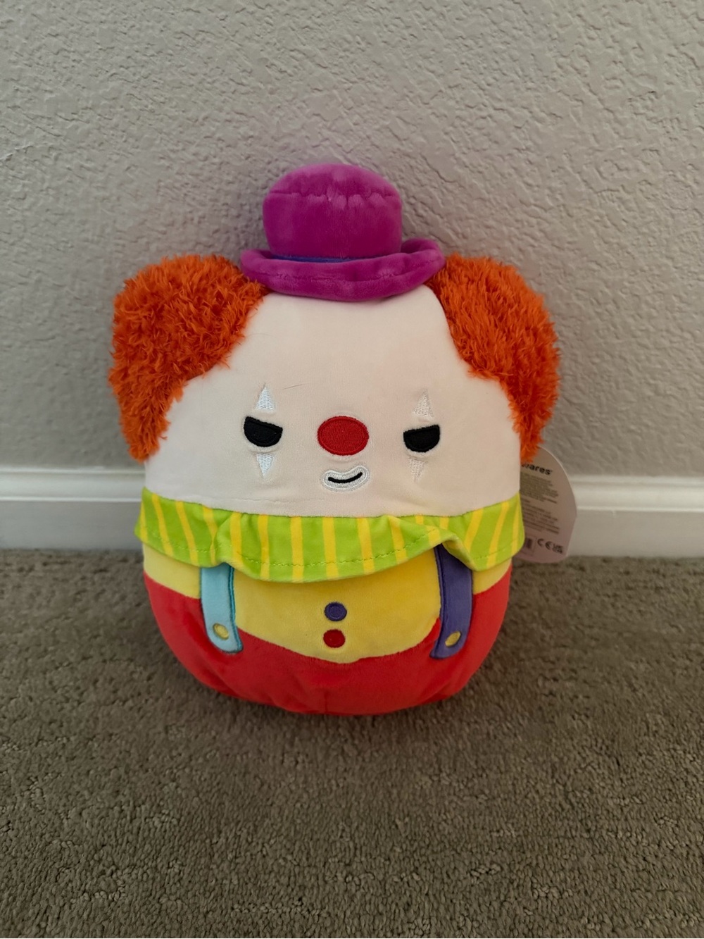 Bimbi Squishmallow